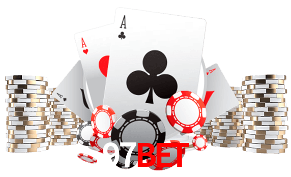 Jogue jogos de pôquer em 97Bet