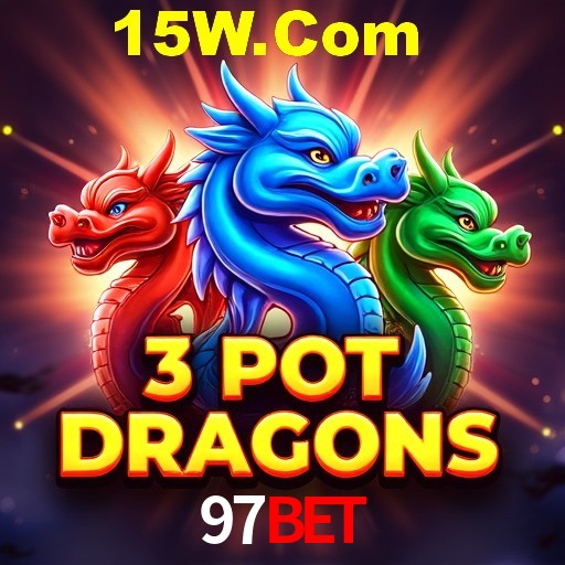 Slot Games 97Bet