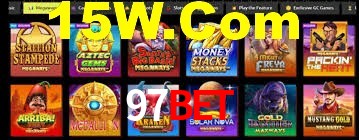VIP Casino 97Bet