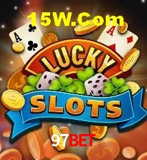 Casino Ao Vivo 97Bet