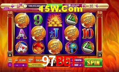 Promoções Sazonais 97Bet