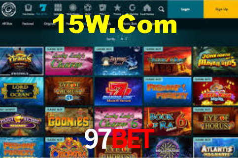 97Bet,97Bet Login