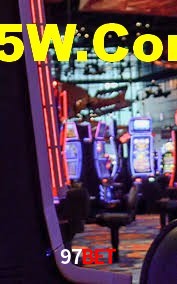 Welcome Bonus 97Bet