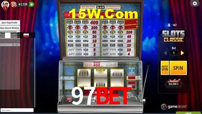 Sistemas de Segurança 97Bet