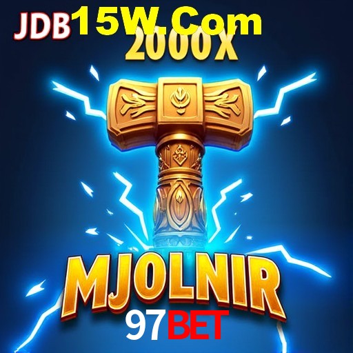 Seasonal Promotions 97Bet