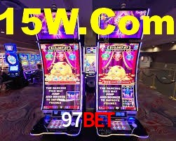 Programa VIP 97Bet