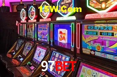 Integração de APIs 97Bet