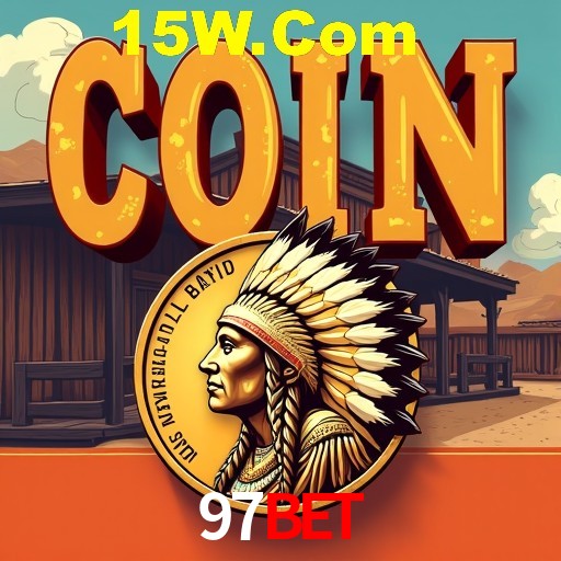 Interface do App 97Bet