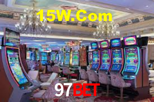 97Bet - Plataforma Oficial - 97Bet Login