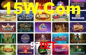 Explore as vantagens do 97Bet: serviço profissional e confiabilidade