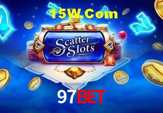 Provedores de Jogos 97Bet