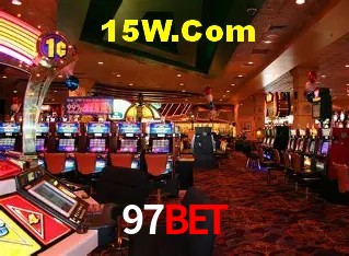 Segurança 2FA 97Bet