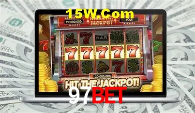 Recursos de Bônus 97Bet