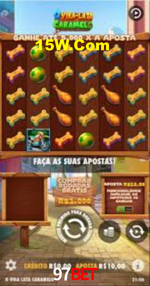 97Bet: Seu Especialista em Apostas Esportivas Brasileiras