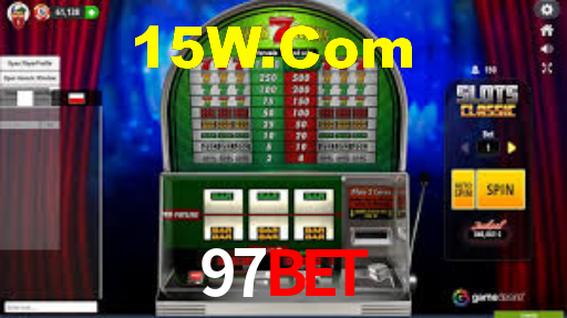 Sinta a adrenalina dos jogos de cassino com 97Bet