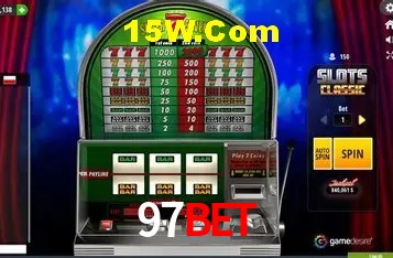 Cadastro Rápido 97Bet