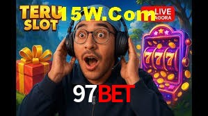 Experiência VIP 97Bet