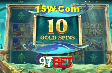 Promoção Relâmpago 97Bet