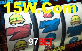 Blackjack Table 97Bet